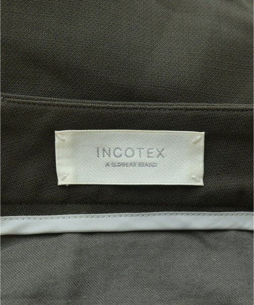 INCOTEX กางเกงขายาว