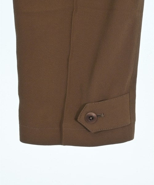 INCOTEX กางเกงมีกระเป๋าข้างกางเกง2-4 กระเป๋า