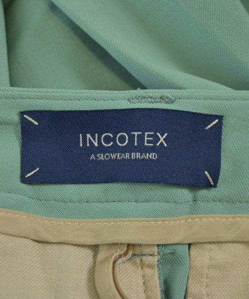 INCOTEX กางเกงขายาว
