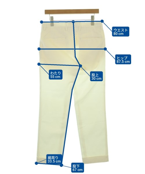 INCOTEX กางเกง อื่น