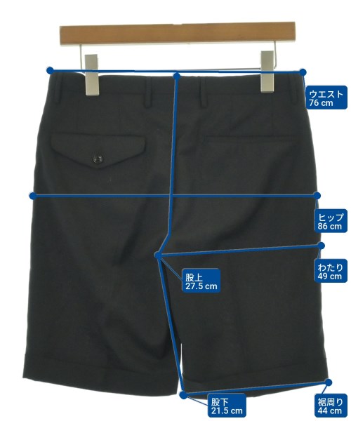 INCOTEX กางเกงขาสั้น
