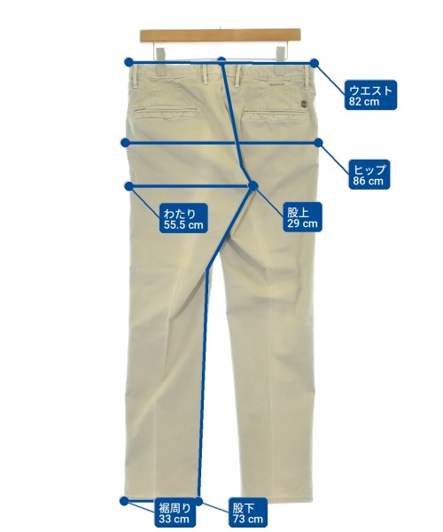 INCOTEX กางเกง อื่น