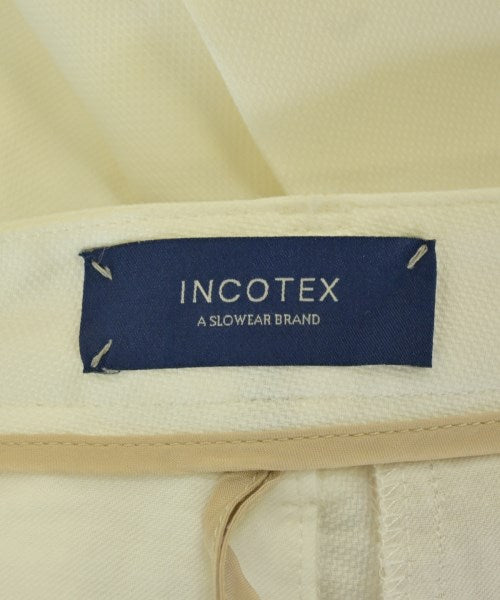 INCOTEX กางเกงขายาว