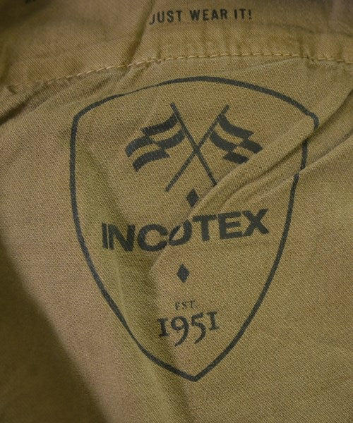 INCOTEX ชิโน่