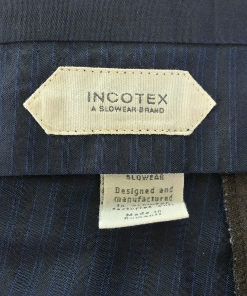 INCOTEX กางเกงขายาว