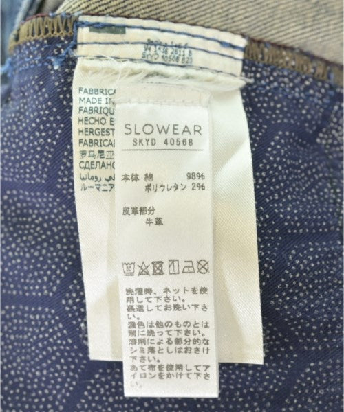 INCOTEX ยีนส์