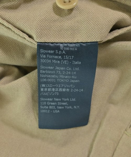 INCOTEX กางเกงขายาว