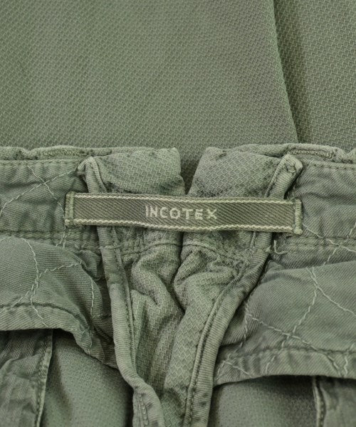 INCOTEX กางเกงขายาว