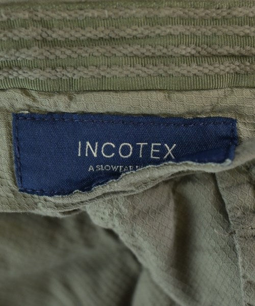 INCOTEX กางเกงขายาว