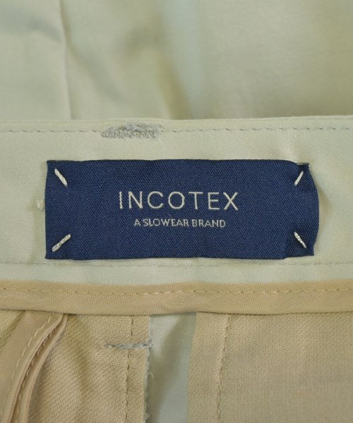 INCOTEX กางเกงขายาว