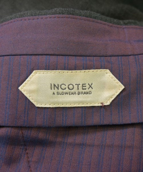 INCOTEX กางเกงขายาว