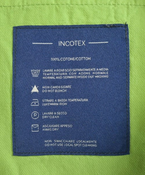 INCOTEX กางเกงขาสั้น