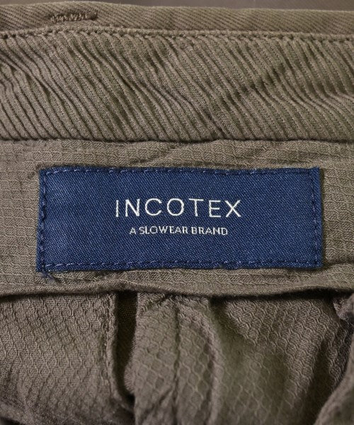 INCOTEX กางเกงขายาว
