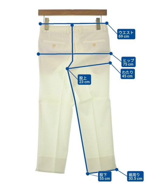 INCOTEX กางเกง อื่น