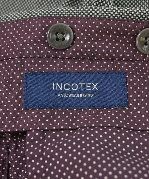 INCOTEX กางเกงขายาว