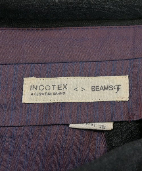 INCOTEX กางเกงขายาว