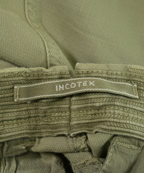 INCOTEX กางเกงมีกระเป๋าข้างกางเกง2-4 กระเป๋า