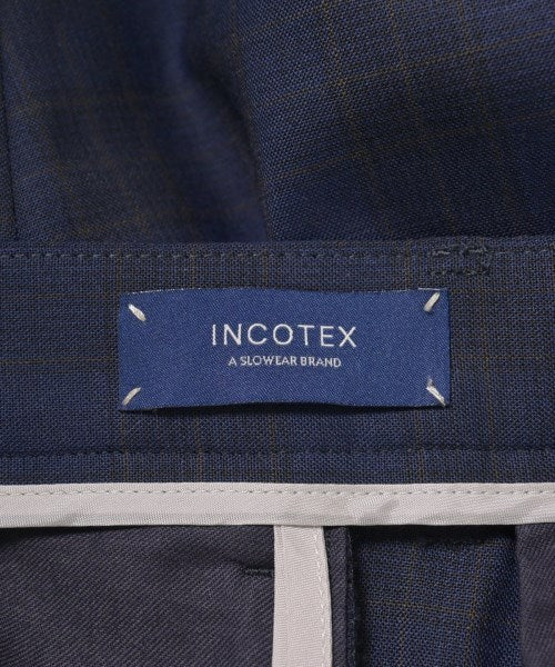 INCOTEX กางเกงขายาว