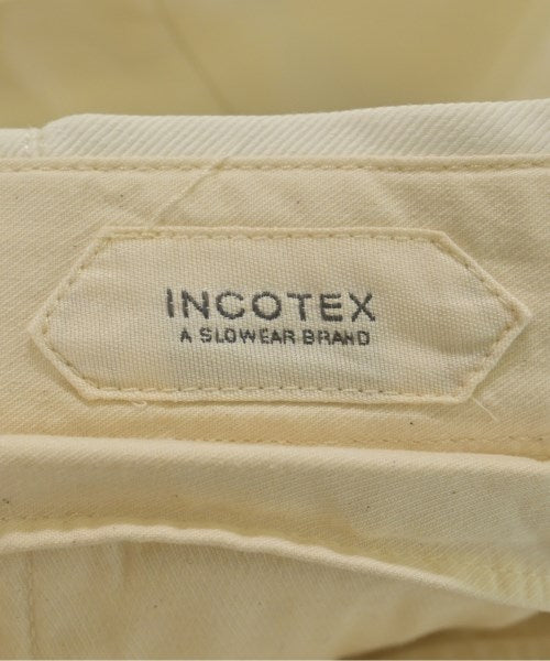 INCOTEX ชิโน่