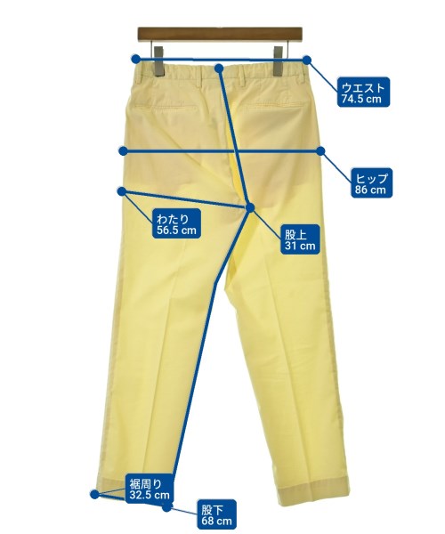 INCOTEX กางเกง อื่น