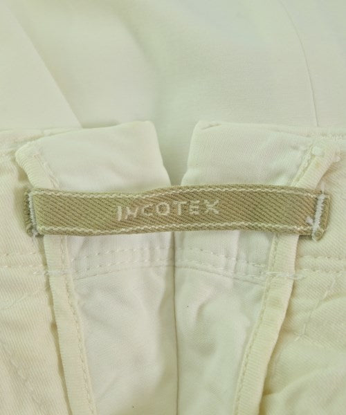 INCOTEX กางเกงขายาว