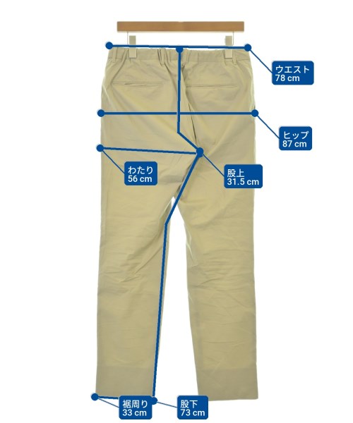 INCOTEX กางเกง อื่น