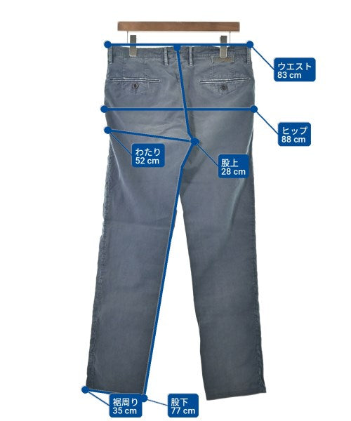 INCOTEX กางเกง อื่น