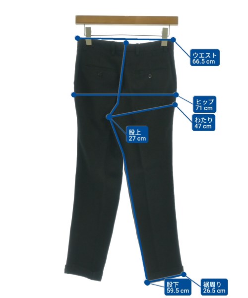 INCOTEX กางเกงขายาว