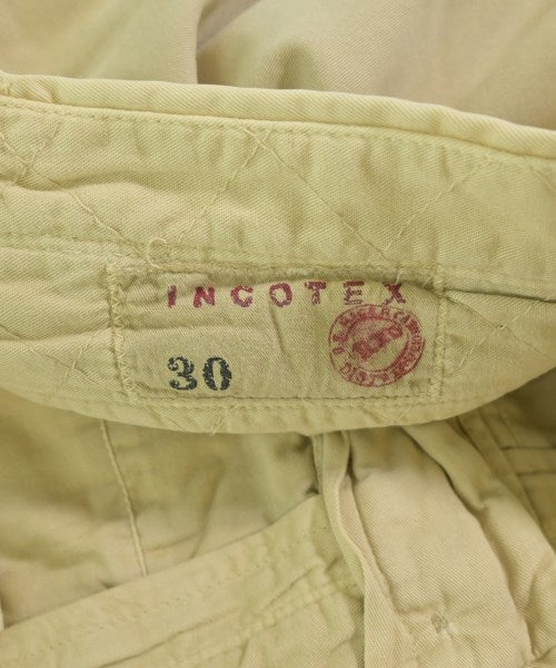 INCOTEX กางเกง อื่น