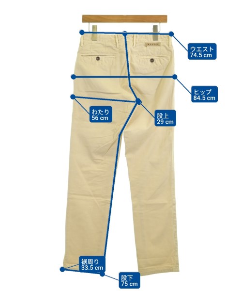 INCOTEX กางเกง อื่น