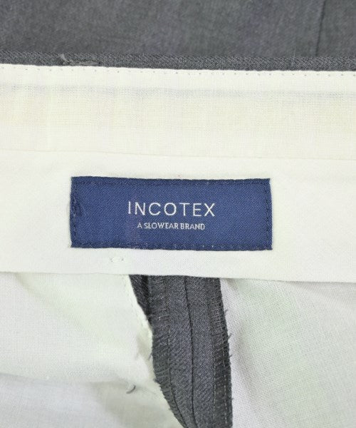 INCOTEX กางเกงขายาว