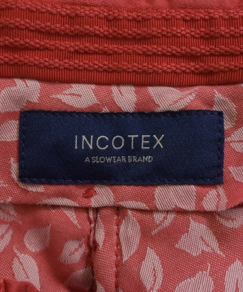 INCOTEX กางเกงขายาว