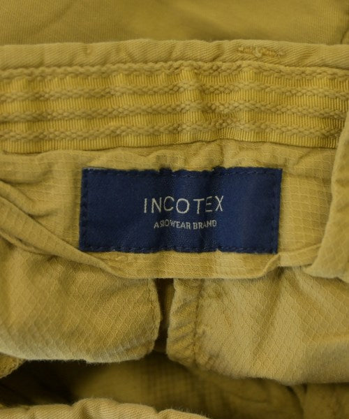 INCOTEX กางเกงขาสั้น