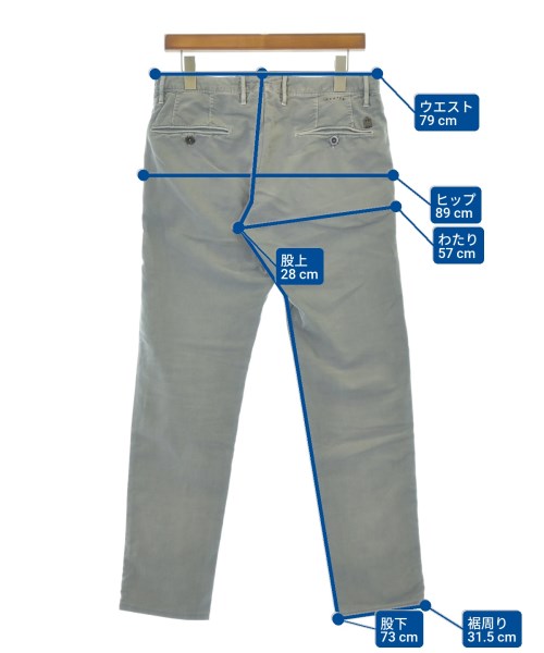 INCOTEX กางเกง อื่น