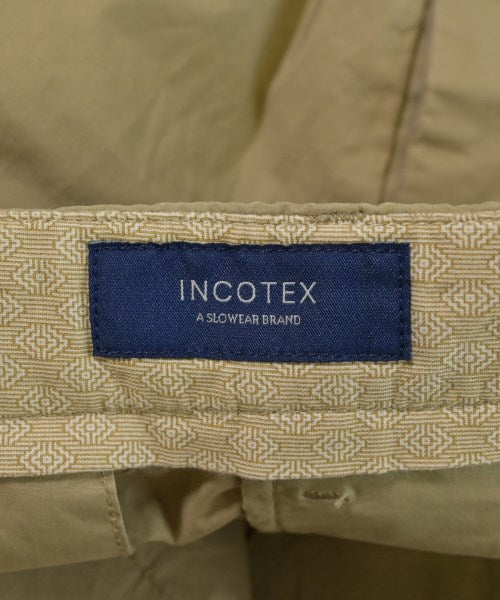 INCOTEX กางเกงขาสั้น