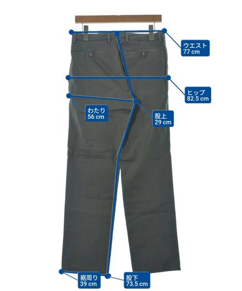 INCOTEX กางเกง อื่น