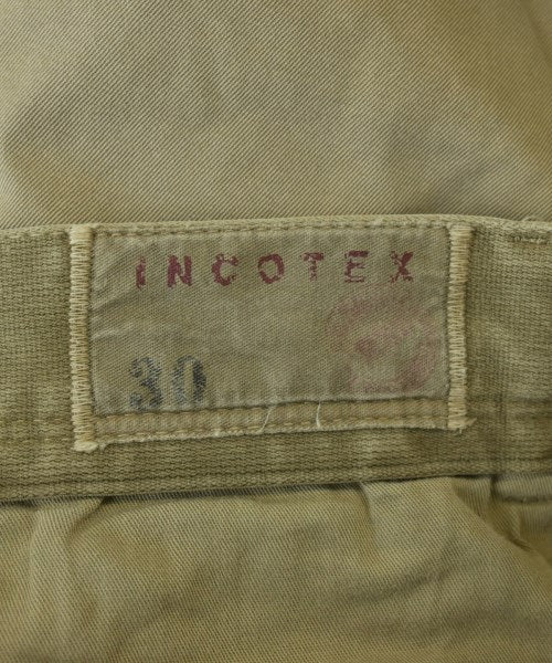 INCOTEX ชิโน่