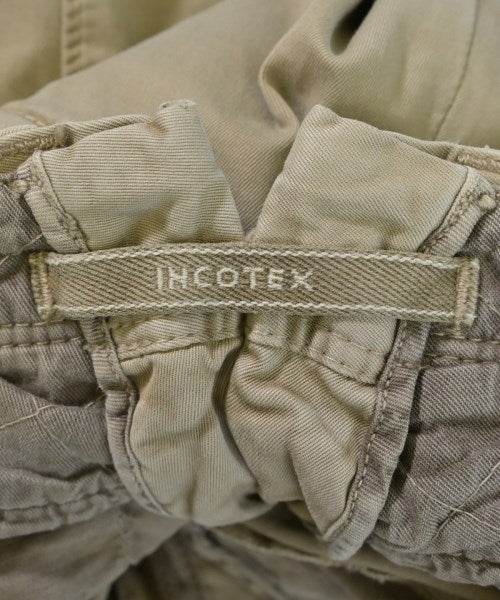 INCOTEX กางเกงขายาว