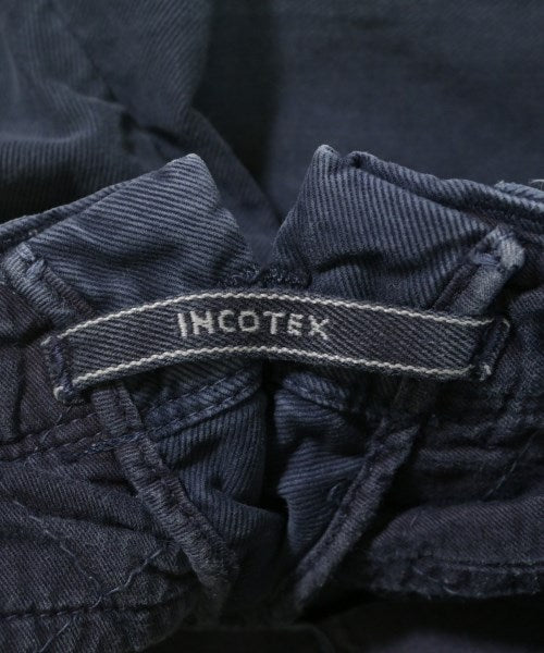 INCOTEX กางเกงขายาว