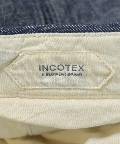 INCOTEX กางเกงขายาว