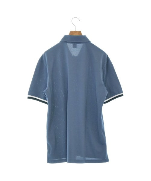 Berluti เสื้อโปโล