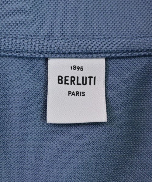 Berluti เสื้อโปโล