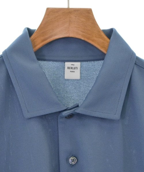 Berluti เสื้อโปโล