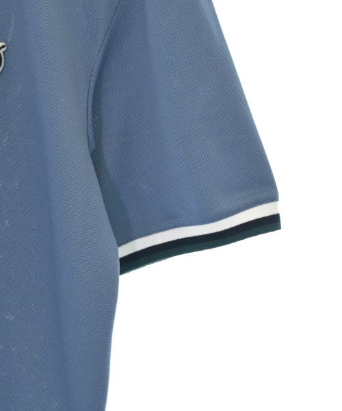 Berluti เสื้อโปโล