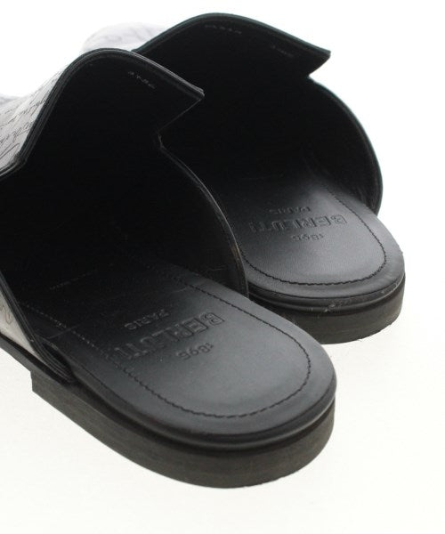 Berluti รองเท้าแตะ