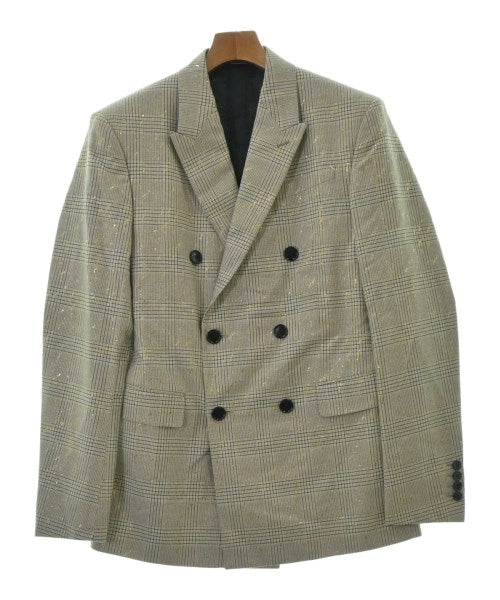 Berluti เบลเซอร์/แจ็คเก็ตสูท