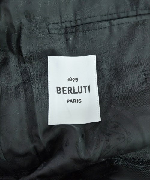 Berluti เบลเซอร์/แจ็คเก็ตสูท