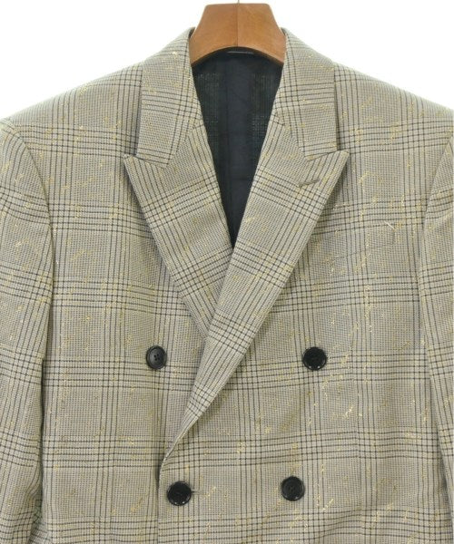 Berluti เบลเซอร์/แจ็คเก็ตสูท