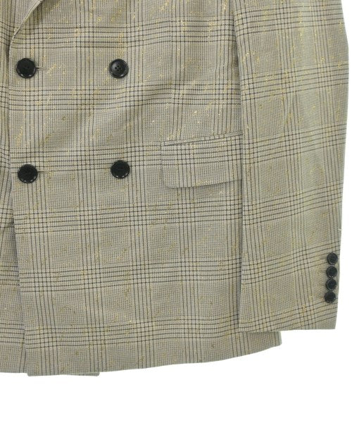 Berluti เบลเซอร์/แจ็คเก็ตสูท