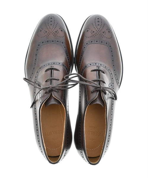 Berluti รองเท้า อื่น